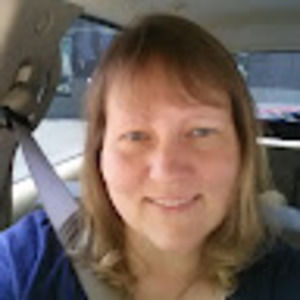 Meet your Posher, Carol